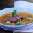 Rote Linsen Suppe, Low Carb von SteffGro | Hochgeladen von: SteffGro