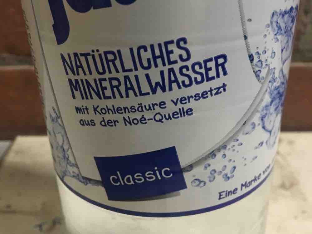 Mineralwasser von sascha77 | Hochgeladen von: sascha77