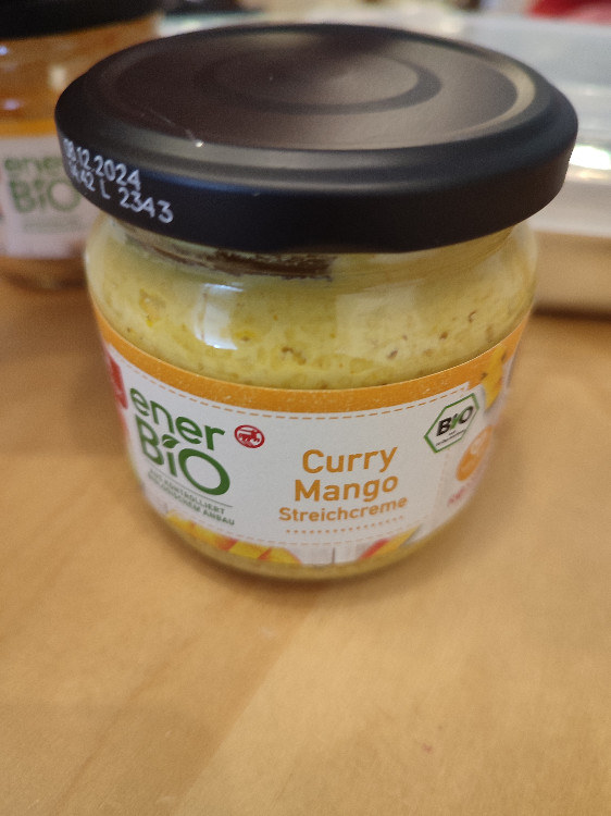 Curry-Mango Streichcreme von Henri1451 | Hochgeladen von: Henri1451 Curry-Mango Streichcreme von Henri1451 | Hochgeladen von: Henri1451