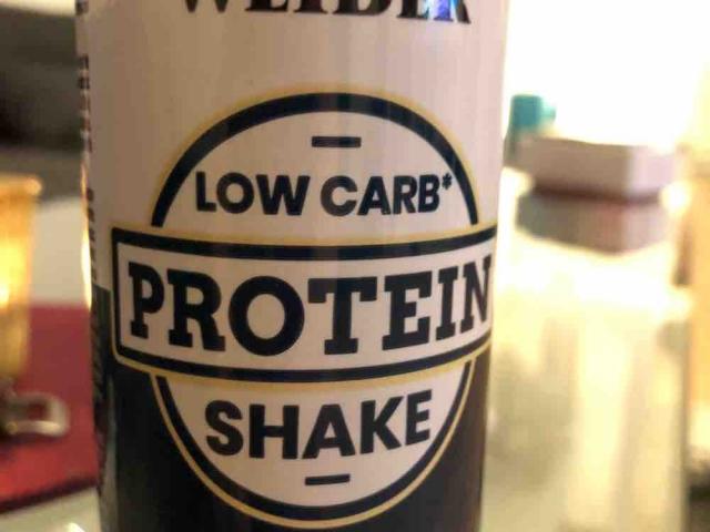 Low Carb Protein Shake von Pip1086 | Hochgeladen von: Pip1086