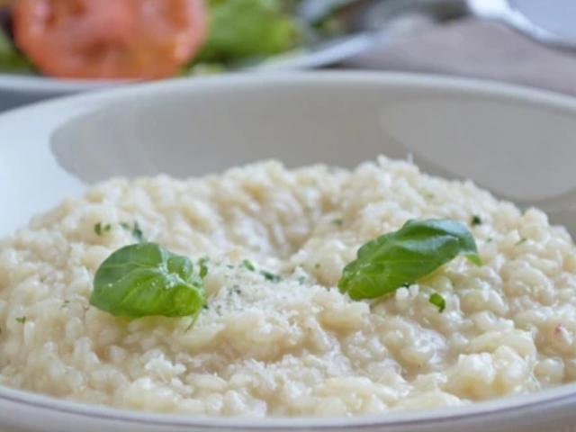 Risotto Grundrezept von kg45 | Hochgeladen von: kg45