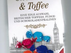 Chocolate & Toffee British Style, Fudge- und Schokoladen | Hochgeladen von: msp1301720
