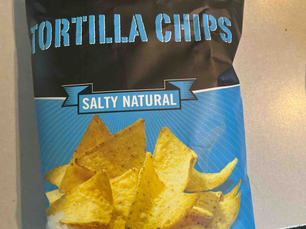 Tortilla Chips by FattestMans | Hochgeladen von: FattestMans