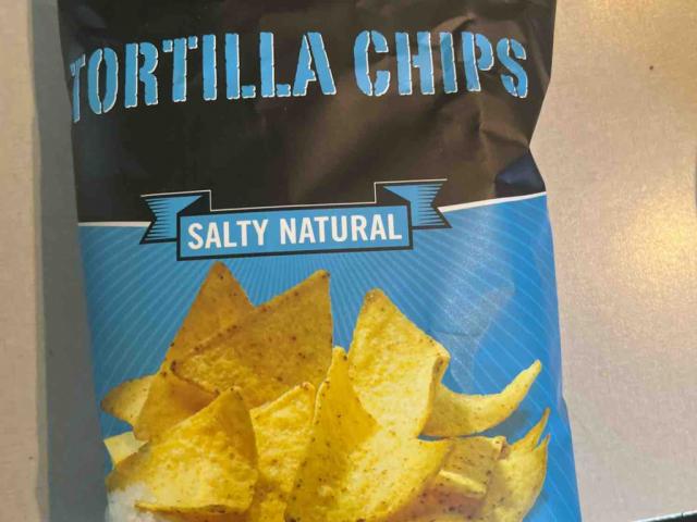 Tortilla Chips by FattestMans | Uploaded by: FattestMans