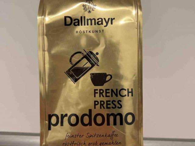 French Press prodomo von Laravanessaaa | Hochgeladen von: Laravanessaaa