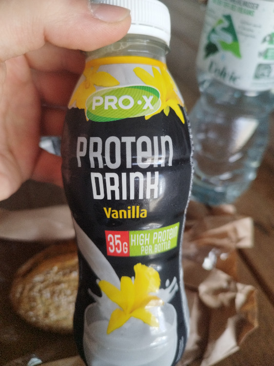 Protein Drink Vanilla von Biagio01 | Hochgeladen von: Biagio01