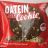 Oatein Cookie , Double Chocolate Chip Flavour von Eva Schokolade | Hochgeladen von: Eva Schokolade