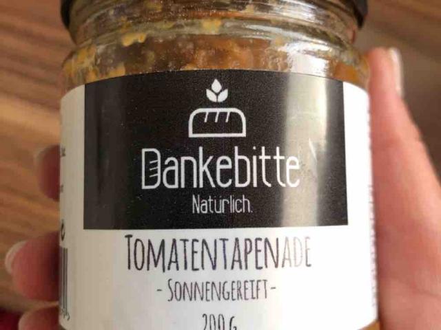 Tomatentapenade von TWS | Hochgeladen von: TWS