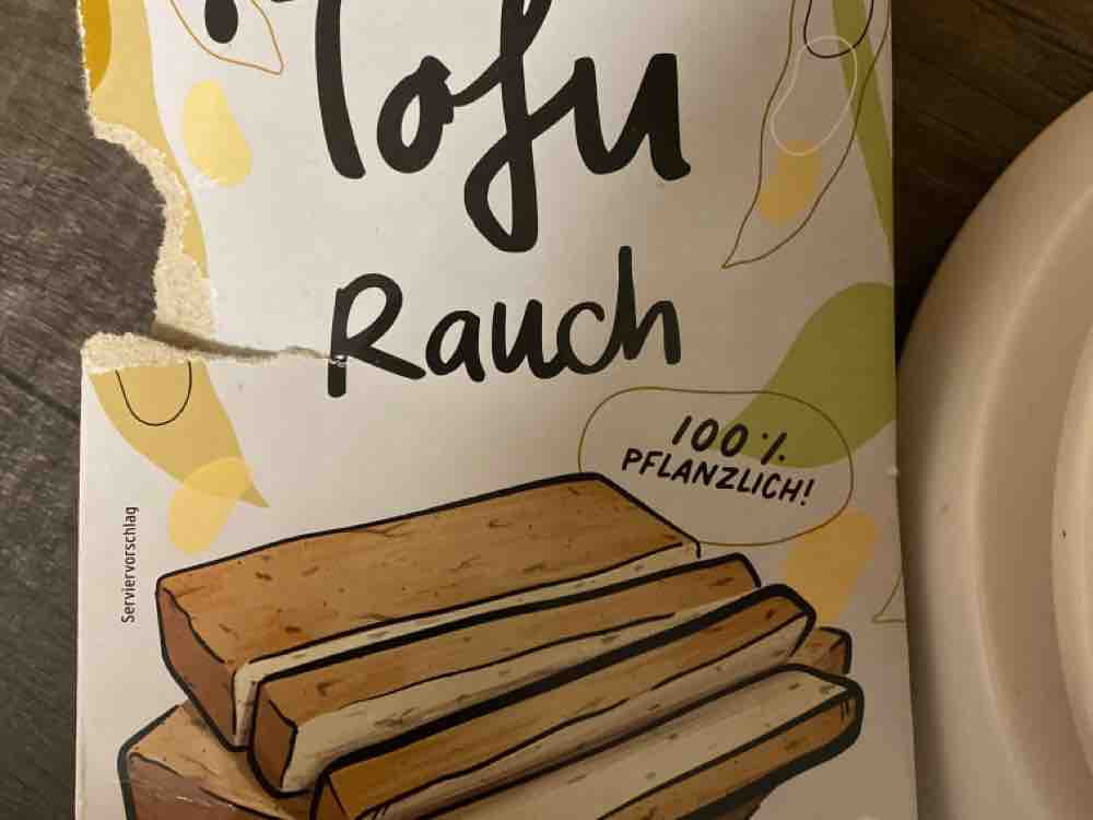 Tofu Rauch, 100% Pflanzlich von semmlo | Hochgeladen von: semmlo