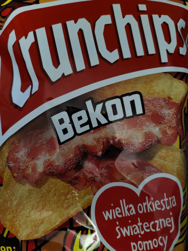 Crunchips Bekon von BennoW | Hochgeladen von: BennoW