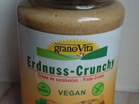 Erdnuss-Crunchy | Hochgeladen von: rflo196