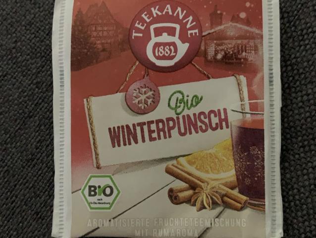 Winterpunsch by KrissyK | Uploaded by: KrissyK