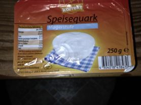 Speisequark - Magerstufe | Hochgeladen von: mk130571