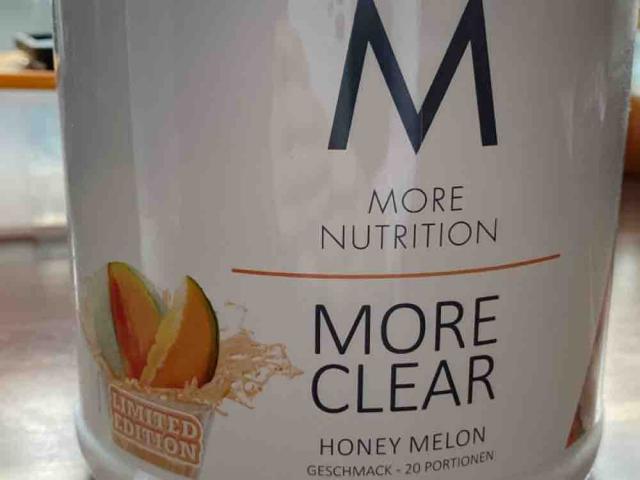 More Clear Honey Melon by hXlli | Hochgeladen von: hXlli