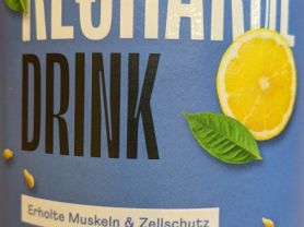 Recharge Drink, Zitrone | Hochgeladen von: martin.iby