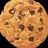 Chocolate Chip Cookie von mariehartrampf | Hochgeladen von: mariehartrampf