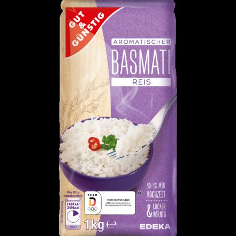Basmati-Reis von xHiob | Hochgeladen von: xHiob