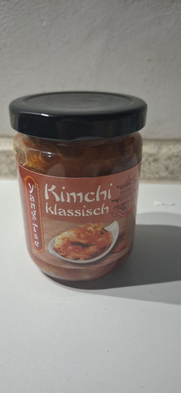 Kimchi von lienchen98 | Hochgeladen von: lienchen98