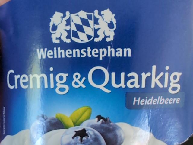 Cremig & Quarkig, Heidelbeere von pb68 | Hochgeladen von: pb68 Cremig & Quarkig, Heidelbeere von pb68 | Hochgeladen von: pb68