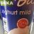 Joghurt milch, 3,8 % Fett von ckwolff568 | Hochgeladen von: ckwolff568