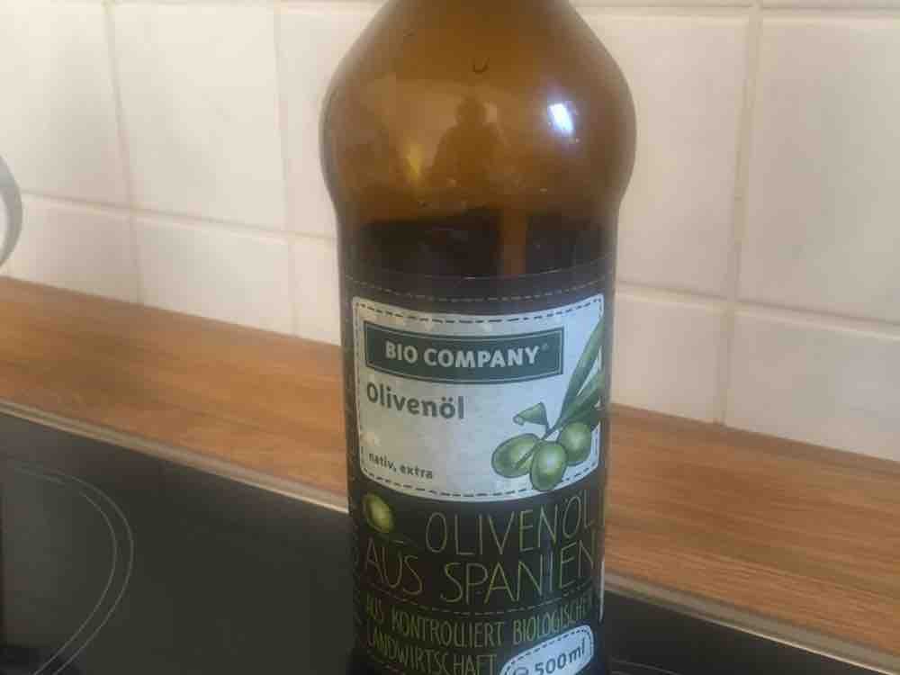 Olivenöl, nativ, extra von HannahCharlotte | Hochgeladen von: HannahCharlotte