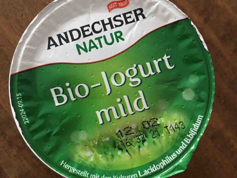 Bio-Jogurts Natur, Natur von aldavid | Hochgeladen von: aldavid