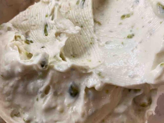 Gorgonzola-Pistazien-Aufstrich von auroranuklearis | Hochgeladen von: auroranuklearis