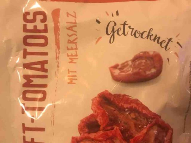 Soft-Tomatoes, Mit Meersalz von piefke666 | Hochgeladen von: piefke666