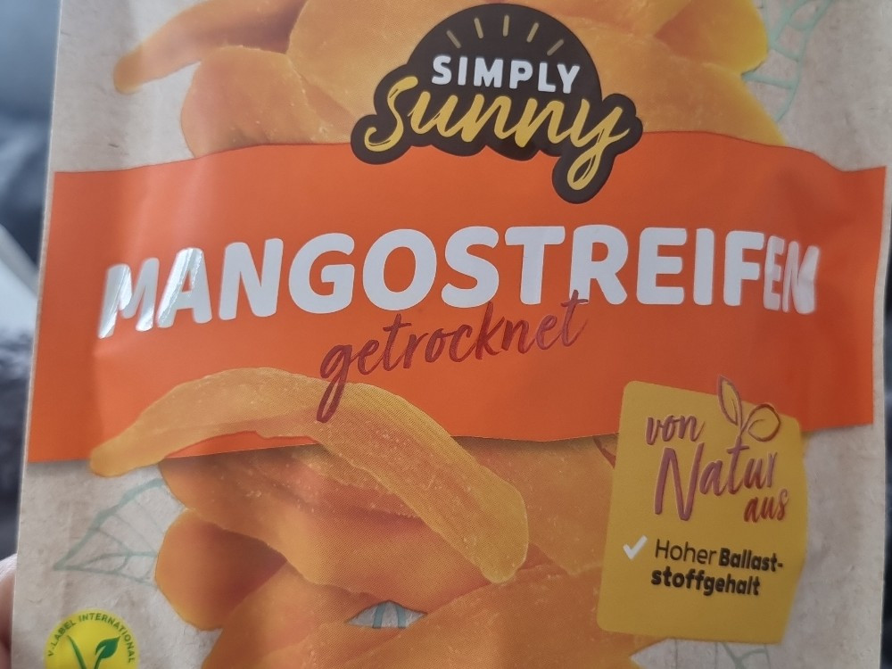 Mangostreifen getrocknet von lyuba | Hochgeladen von: lyuba Mangostreifen getrocknet von lyuba | Hochgeladen von: lyuba