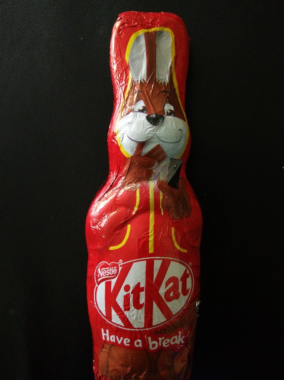 KitKat Osterhase, Have a break von slhh1977 | Hochgeladen von: slhh1977