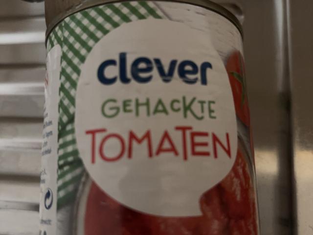 Gehackte Tomaten by Hamsti89 | Uploaded by: Hamsti89