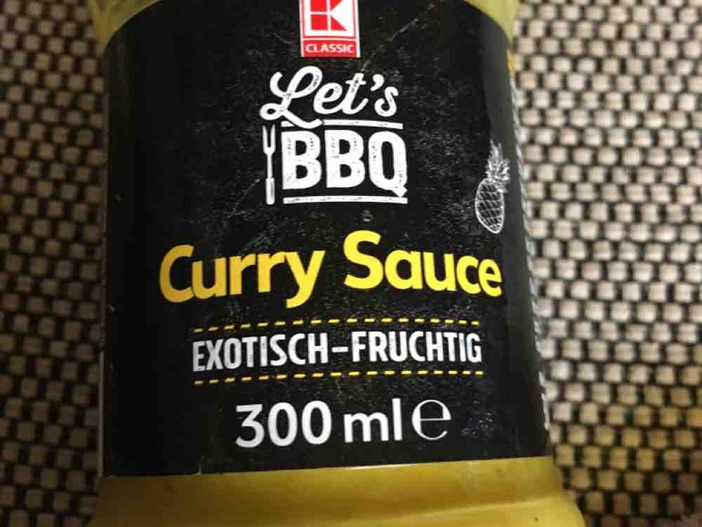Curry Sauce von sylkebueldmoell677 | Hochgeladen von: sylkebueldmoell677