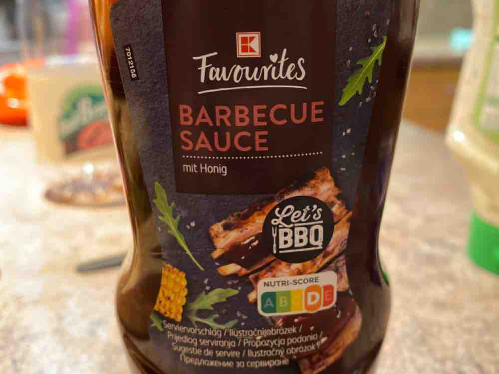 Barbecue Sauce von Felix1611 | Hochgeladen von: Felix1611