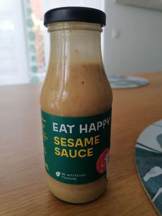 Sesame Sauce von CaroW8 | Hochgeladen von: CaroW8