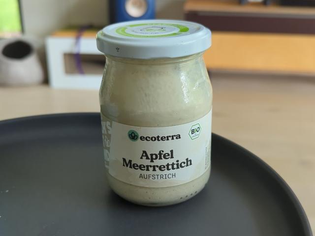 Apfel-Meerrettich Aufstrich von scarabine | Hochgeladen von: scarabine Apfel-Meerrettich Aufstrich von scarabine | Hochgeladen von: scarabine