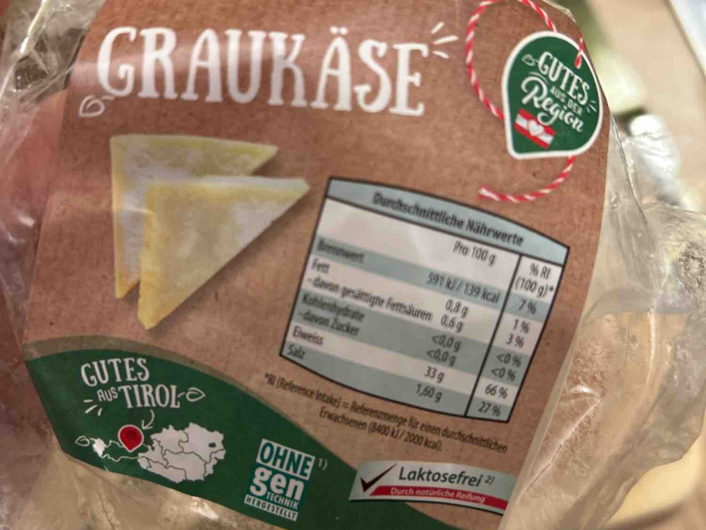 graukäse von fittami | Hochgeladen von: fittami