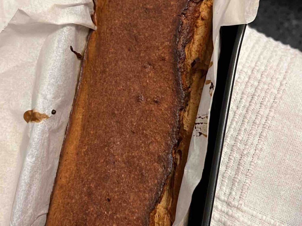 Bananenbrot von OC1 | Hochgeladen von: OC1