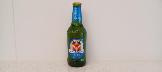 Feldschlösschen Original Lager Beer by antman3351 | Hochgeladen von: antman3351