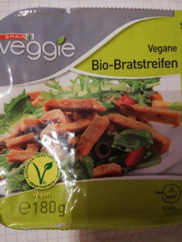 bio bratenstreifen, vegan von p.ia | Hochgeladen von: p.ia