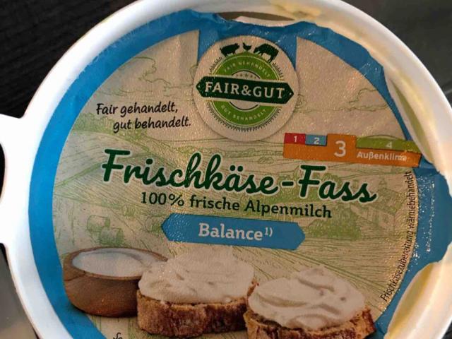 Frischkäse Aldo von mstetter | Hochgeladen von: mstetter