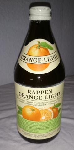 Rapp Orange-Light | Hochgeladen von: F13d3r