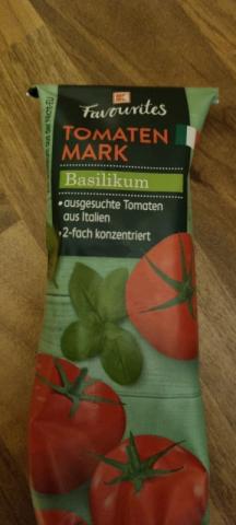 Tomaten Mark Basilikum von Rico2020 | Hochgeladen von: Rico2020