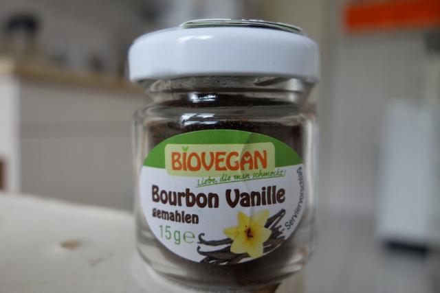 Bourbon Vanille gemahlen, Vanille | Hochgeladen von: Nutzer1132