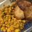 Chana Aloo Churry mit Aloo Tikki, GOA - Deepa von Leapa | Hochgeladen von: Leapa