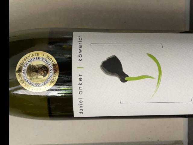 Riesling trocken, Alte Reben Ernte 2022 von Moselsternchen | Hochgeladen von: Moselsternchen Riesling trocken, Alte Reben Ernte 2022 von Moselsternchen | Hochgeladen von: Moselsternchen