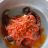 Oktopus in pikanter Tomatensauce, Pikant von mooopsi | Hochgeladen von: mooopsi