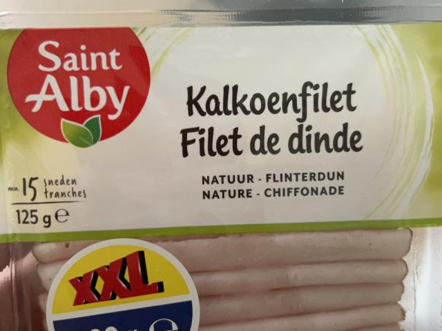 Filet de dinde by Sam361 | Hochgeladen von: Sam361 Filet de dinde by Sam361 | Hochgeladen von: Sam361