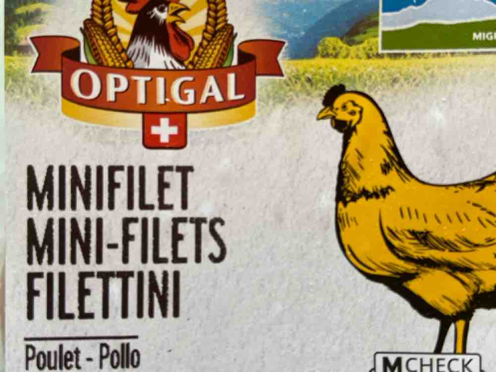 Minifilet Poulet von salzig07 | Hochgeladen von: salzig07