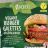 Vegane Burger Galettes von noemigyulai | Hochgeladen von: noemigyulai