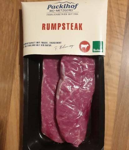 Rumpsteak (Rinderlende), Bio von FerrariGirlNr1 | Hochgeladen von: FerrariGirlNr1